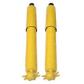Front Gas Shock Absorbers for Jeep Grand Cherokee ZG (1996 - 1999)