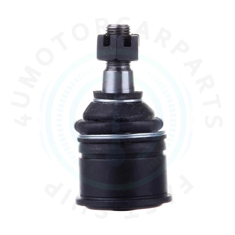 Set of 4 Lower Ball Joints & Sway Bar Links for Honda CR-V (1997–2001)