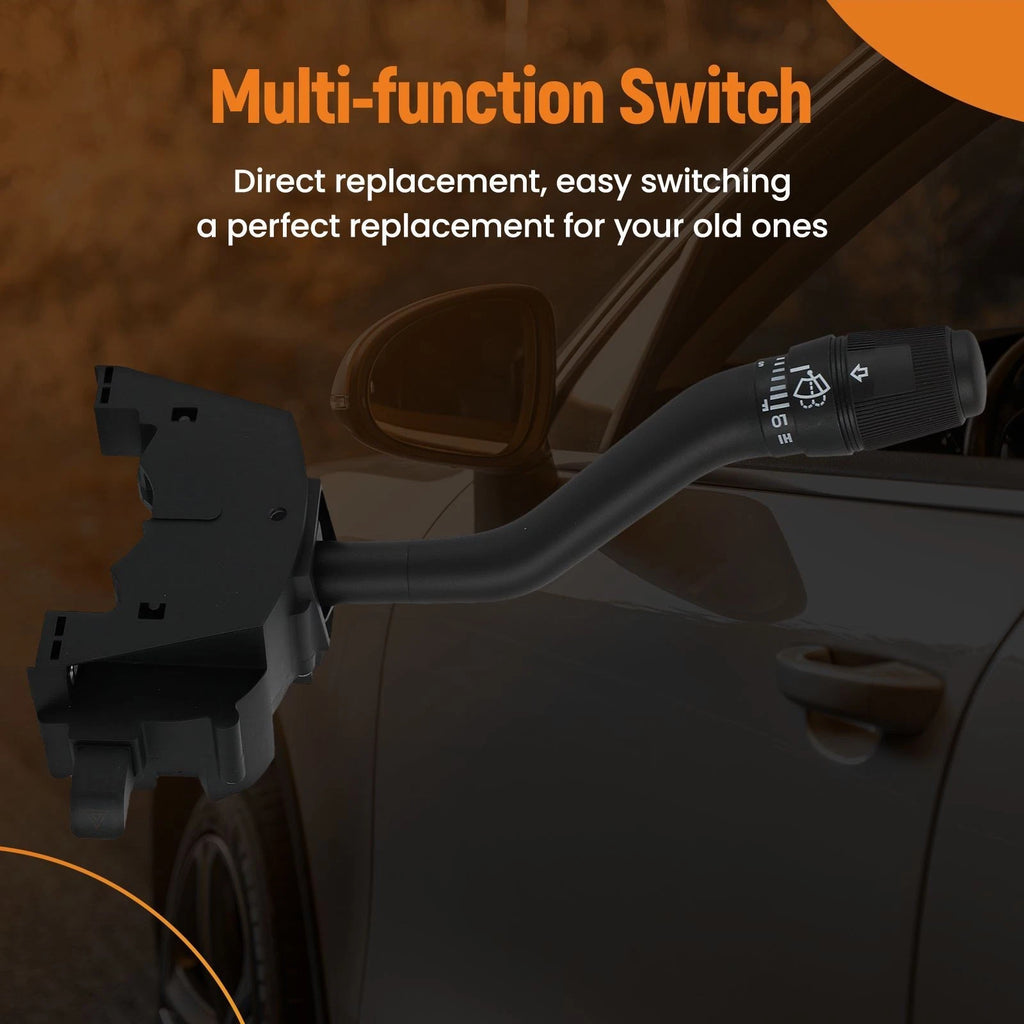 Windshield Wiper Turn Signal Switch for Ford F-Series (1992–1997)