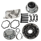 Front Drive Shaft CV Joint for Kia Sorento Pontiac Solstice (2003–2009)