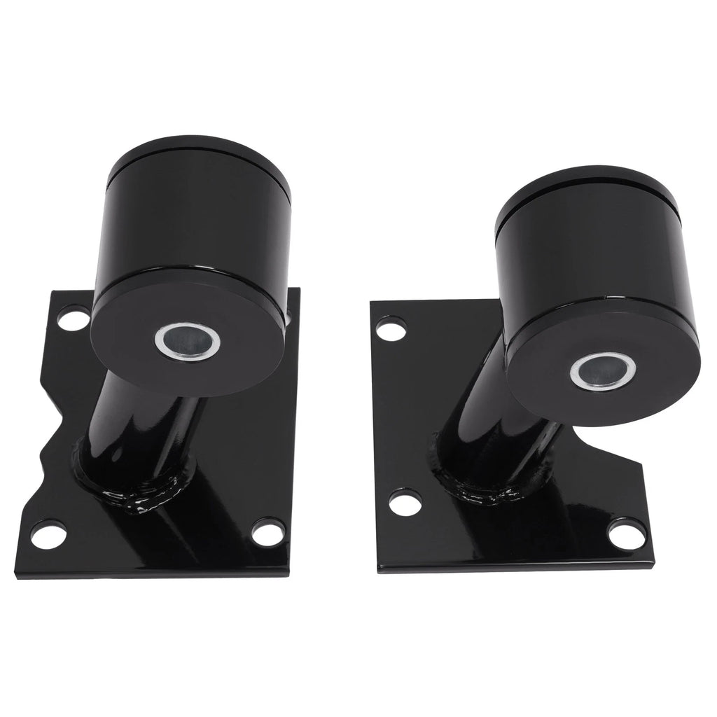 Steel Engine Motor Mounts for Dodge RAM 1500 4.7L (2006–2007) 2WD