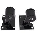 Steel Engine Motor Mounts for Dodge RAM 1500 4.7L (2006–2007) 2WD