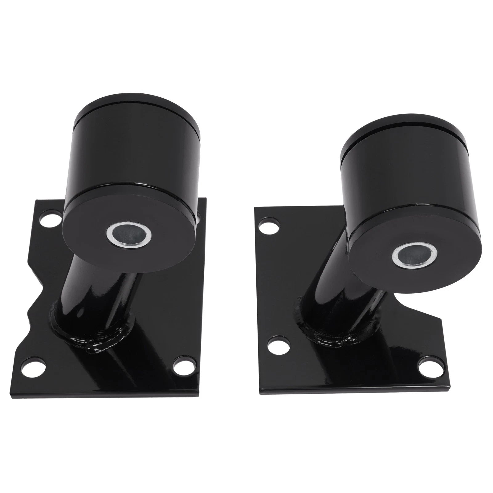 Steel Engine Motor Mounts for Dodge RAM 1500 4.7L (2006–2007) 2WD