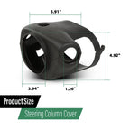 Steering Column Cover Trim for Silverado Sierra Suburban Tahoe (2003–2006)