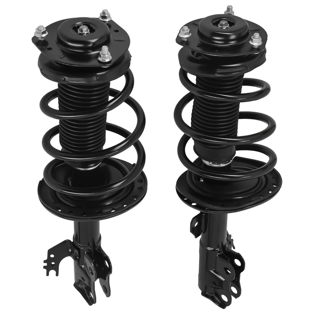Suspension Front Struts w/ Coil Spring Assembly for 2013-2018 Toyota Avalon