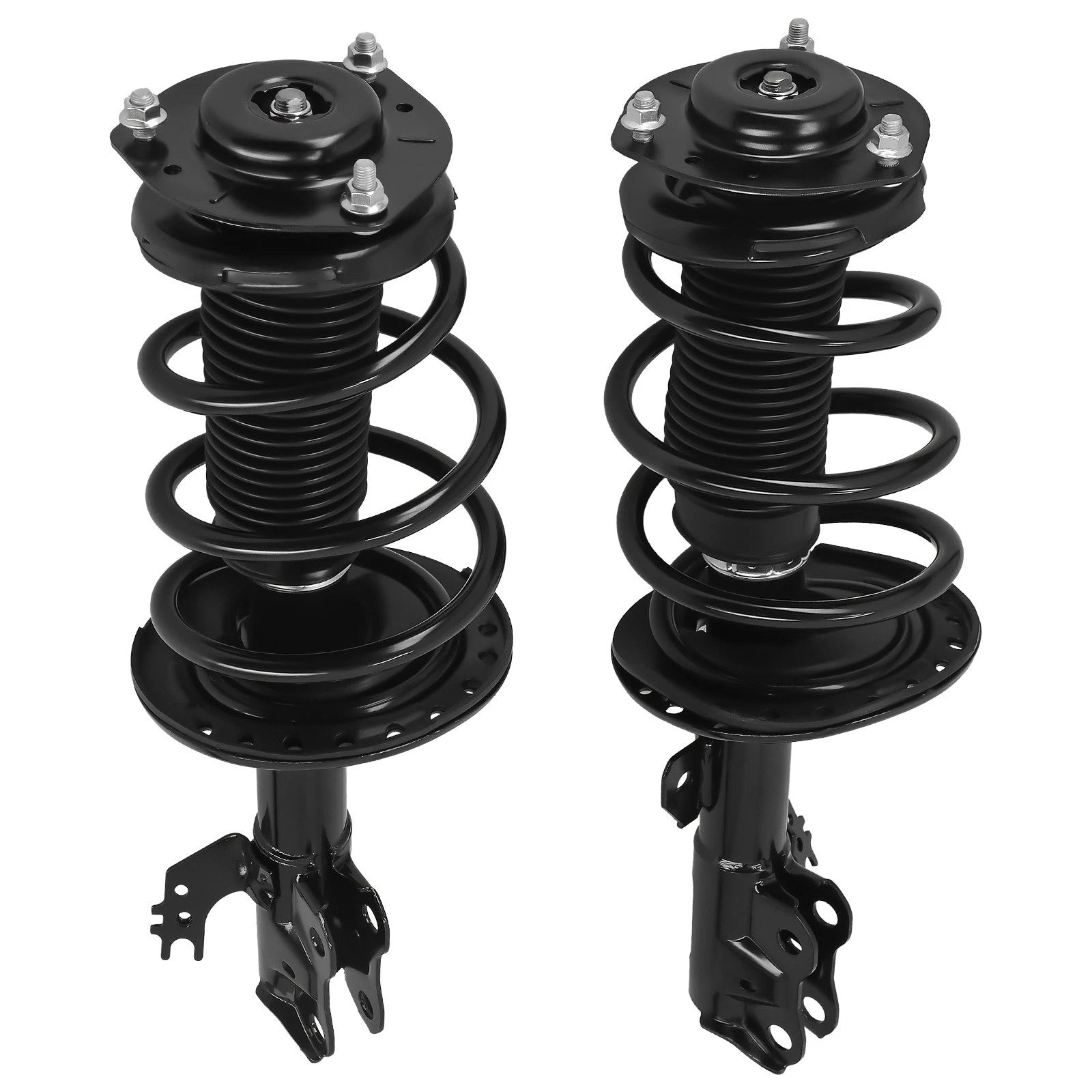 Suspension Front Struts w/ Coil Spring Assembly for 2013-2018 Toyota Avalon
