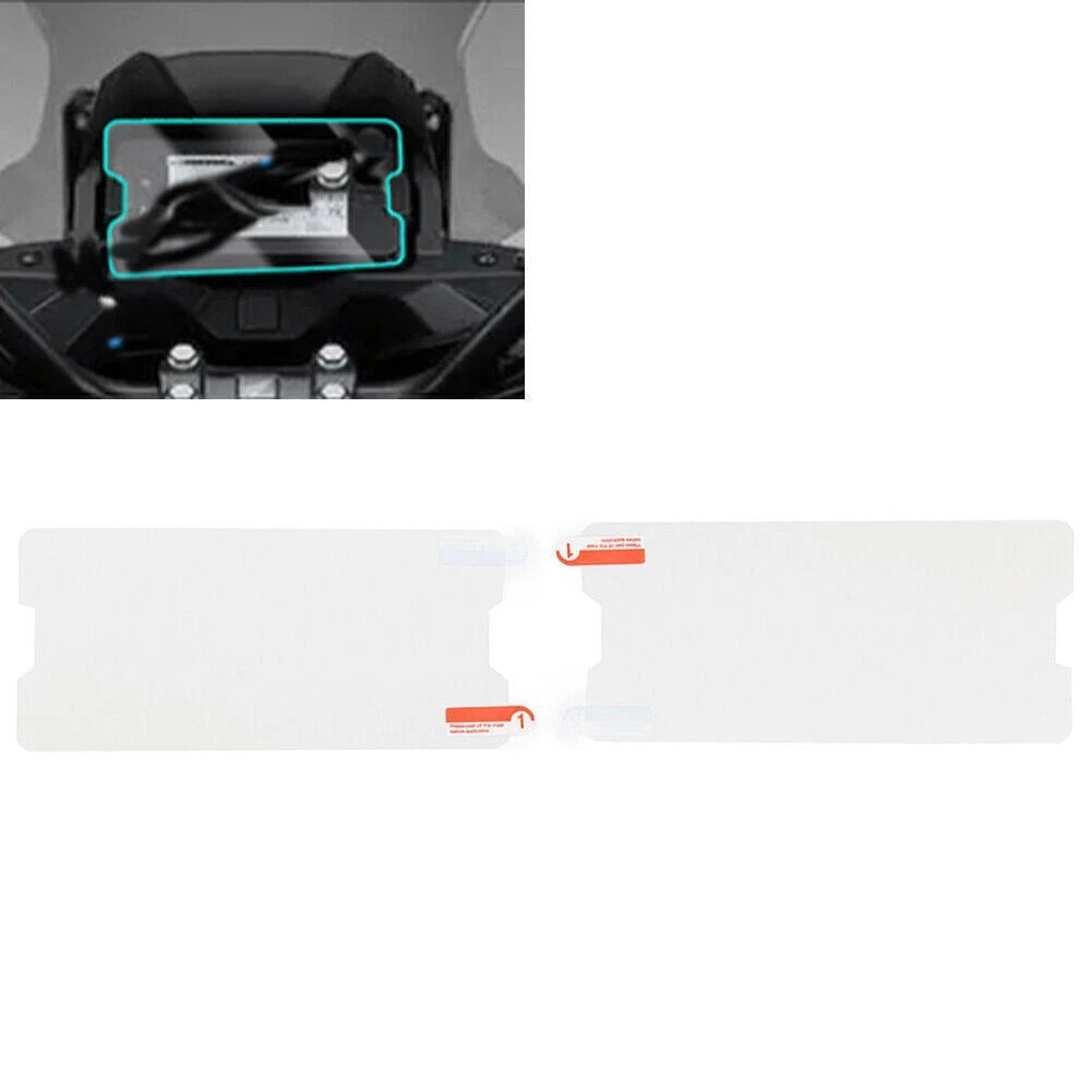 Speedometer Protective Film for Honda NC750X NC 750 X (2021–2022)