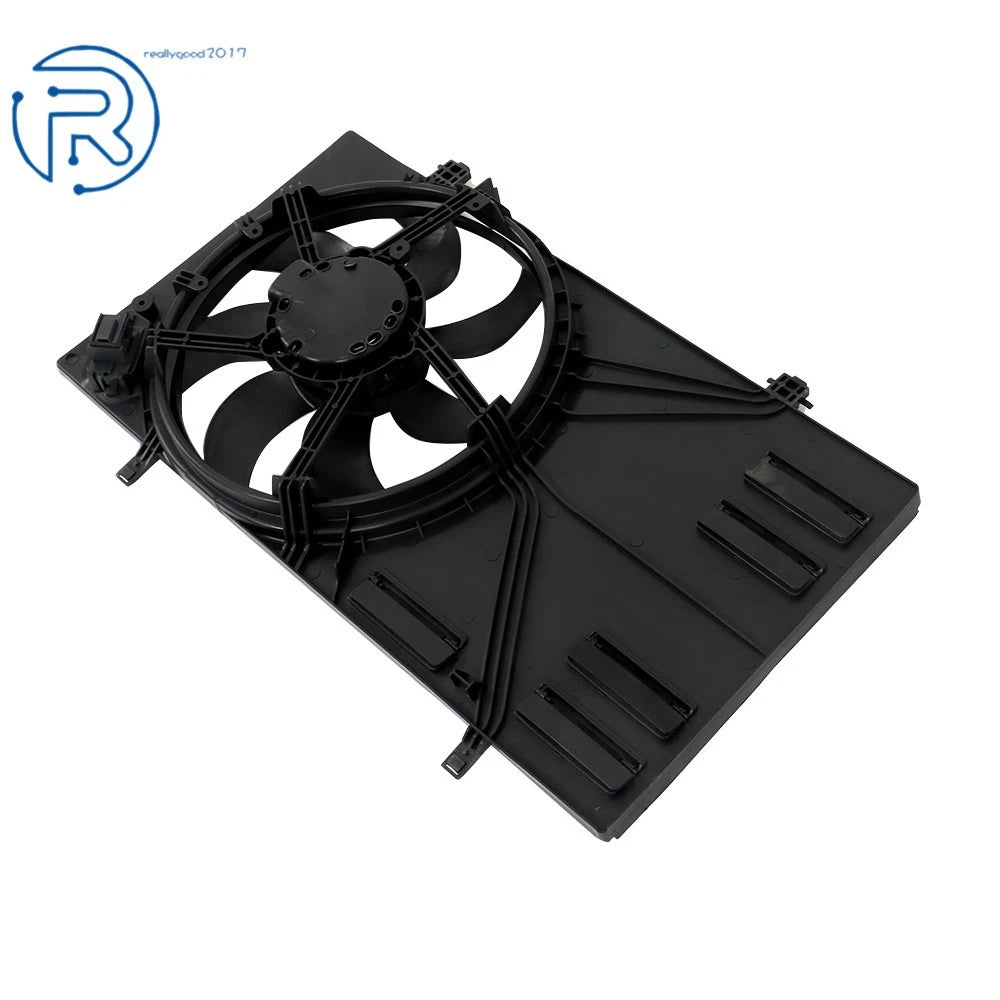 Radiator Cooling Fan Assembly for Ford EcoSport (2018-2020)