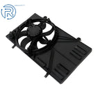 Radiator Cooling Fan Assembly for Ford EcoSport (2018-2020)