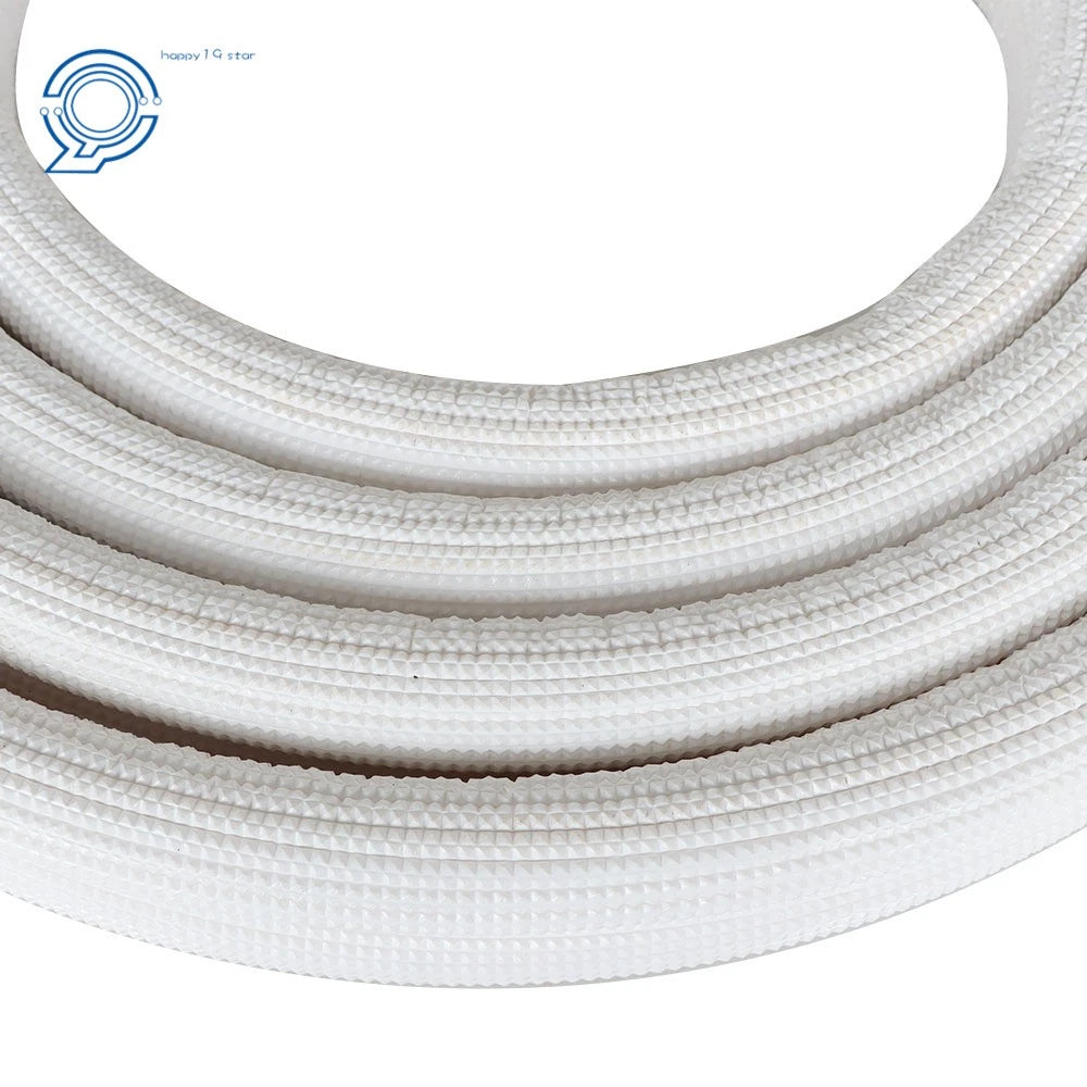 Install Kit for Mini Split Heat Pump Systems (16 Feet, 1/4 Inch-3/8 Inch)