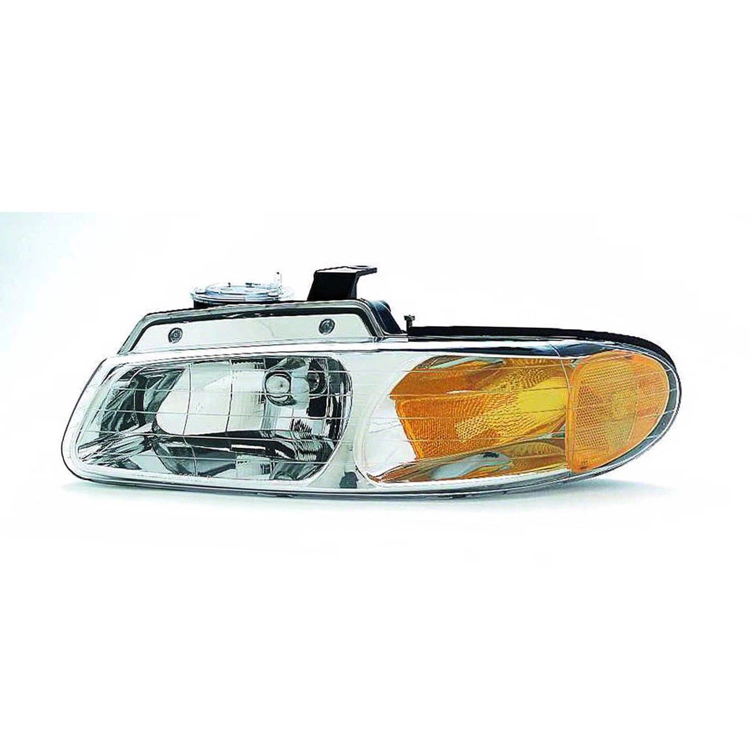 Replacement Driver Side Head Light Assembly for Ford Ranger (2011–2018)