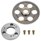 Starter Clutch Gear Kit 13193-1002 for Kawasaki Ninja 250R 300 (2008–2019)