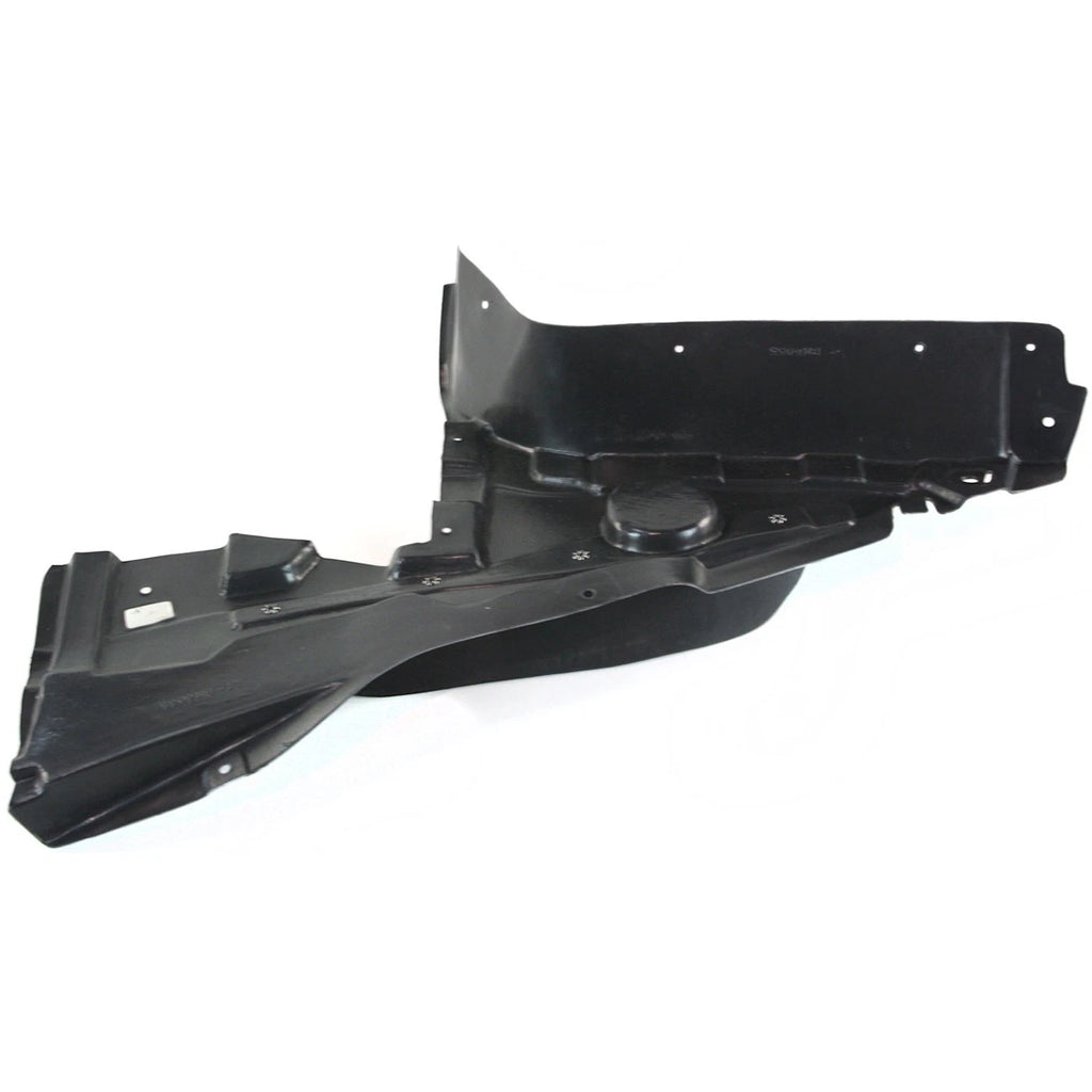 Engine Splash Shield for BMW 3 Series E93 (2007–2013)