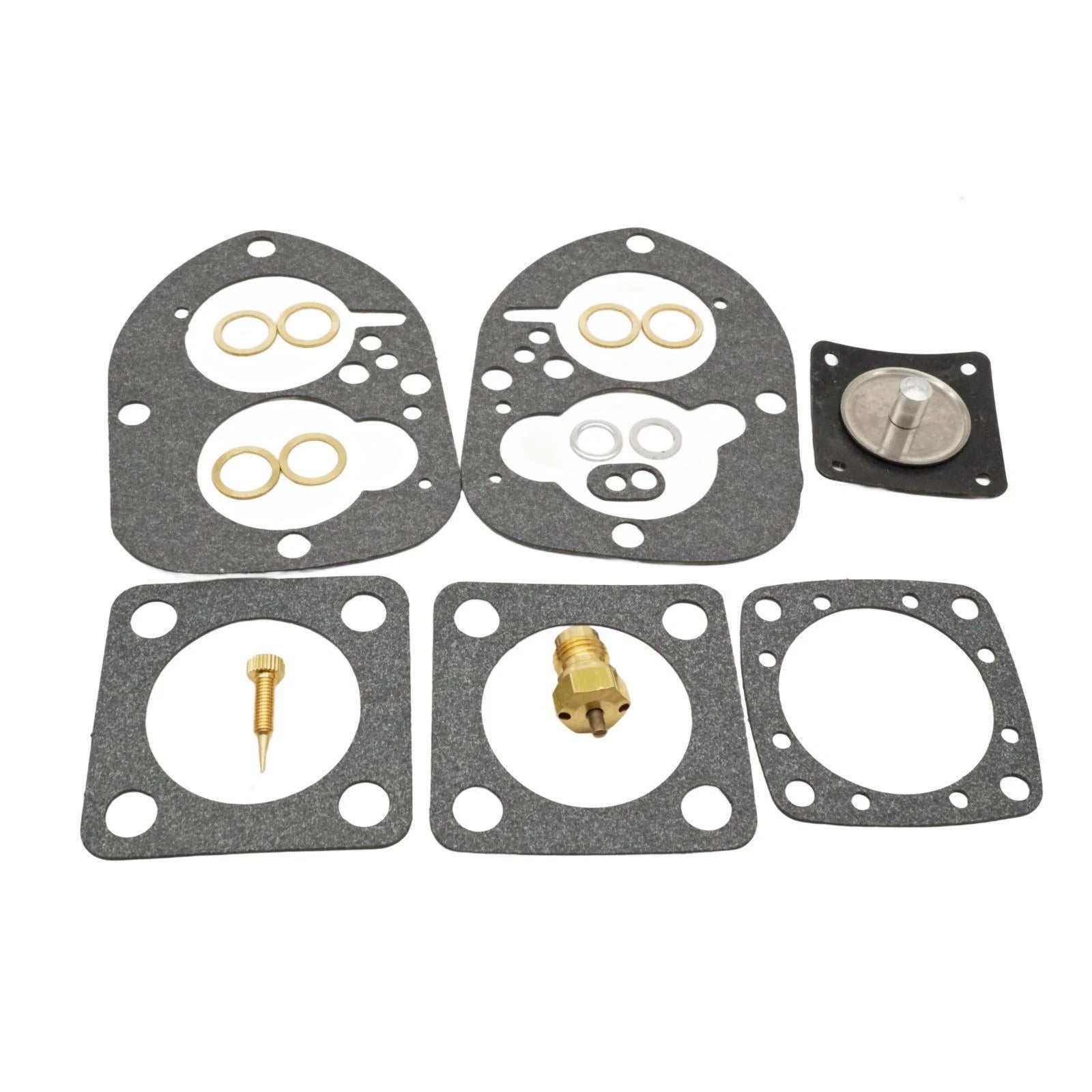 Carburetor Kit Solex 44PA1 for Volvo Penta AQ BB (Inboard Marine) 856472