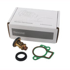Thermostat with Gasket Kit for Yamaha Outboard Motor (4-Stroke) (66M-12411-00-00)