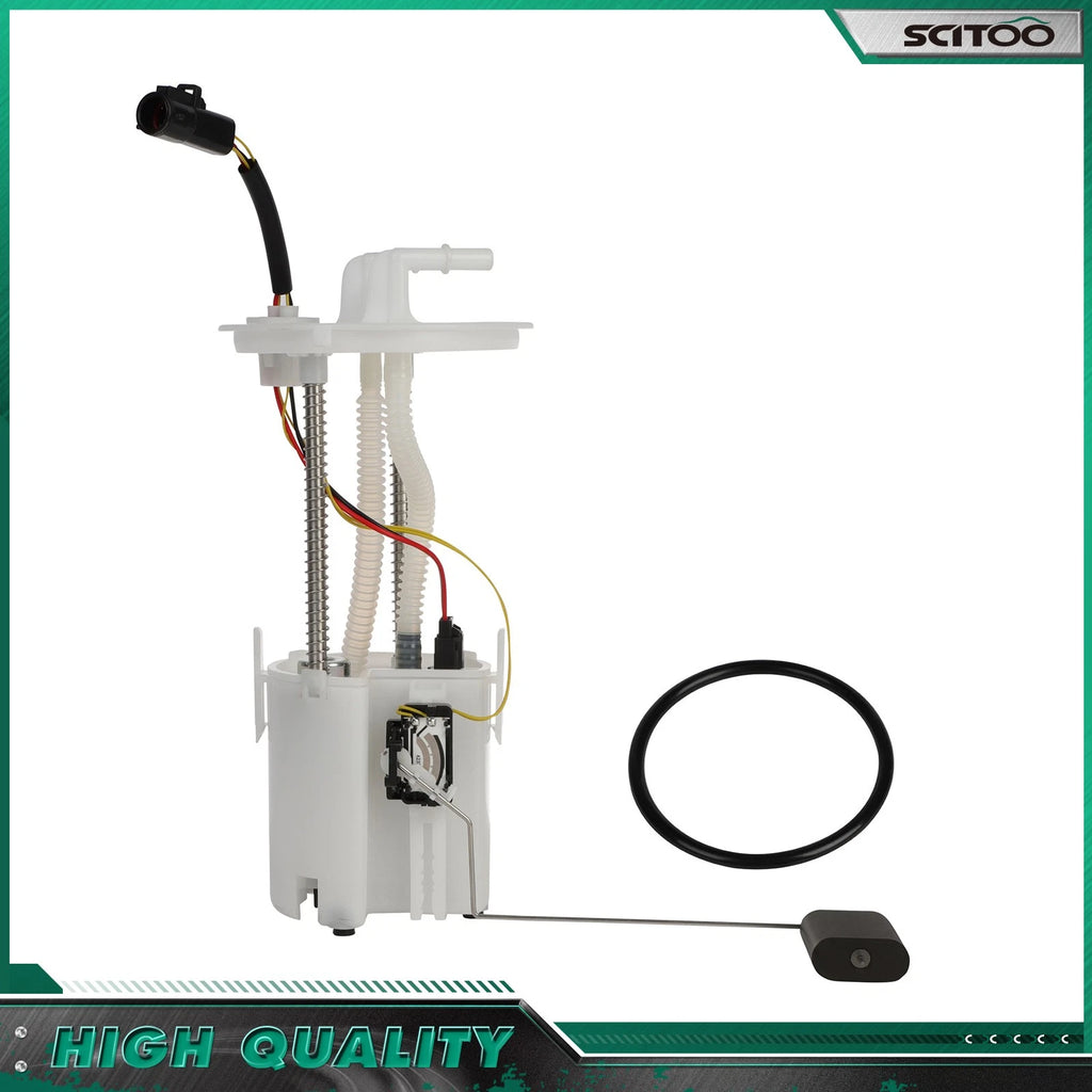Fuel Pump Module Assembly for Ford Escape 2.0L 3.0L (2001–2004) E2291M