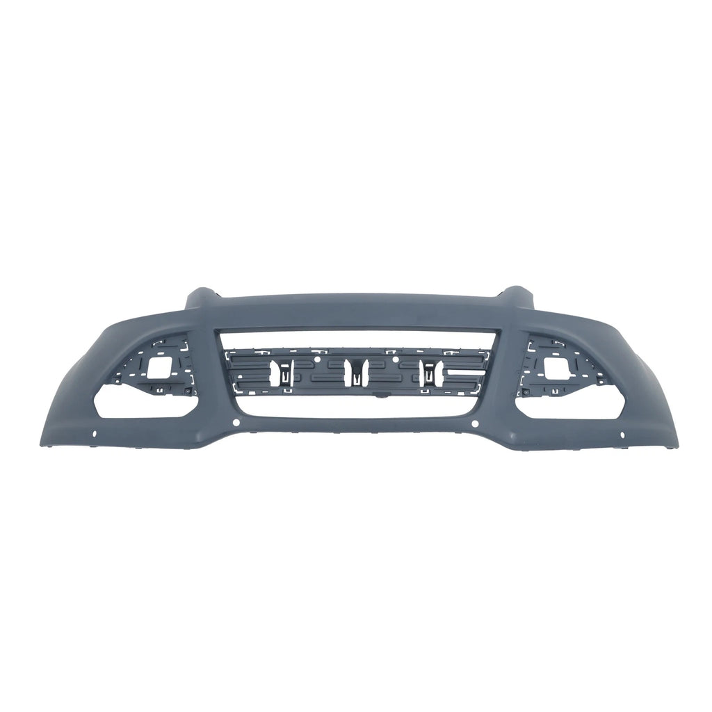 Front Upper Bumper Cover with Sensor Hole for Ford Escape (2013â2016)