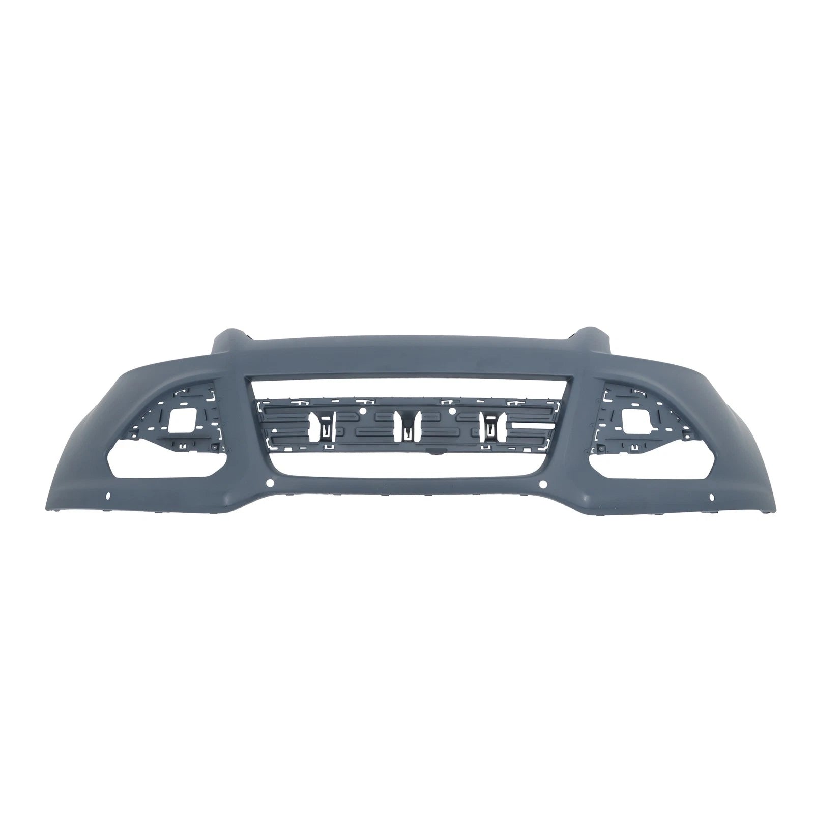 Front Upper Bumper Cover with Sensor Hole for Ford Escape (2013â2016)