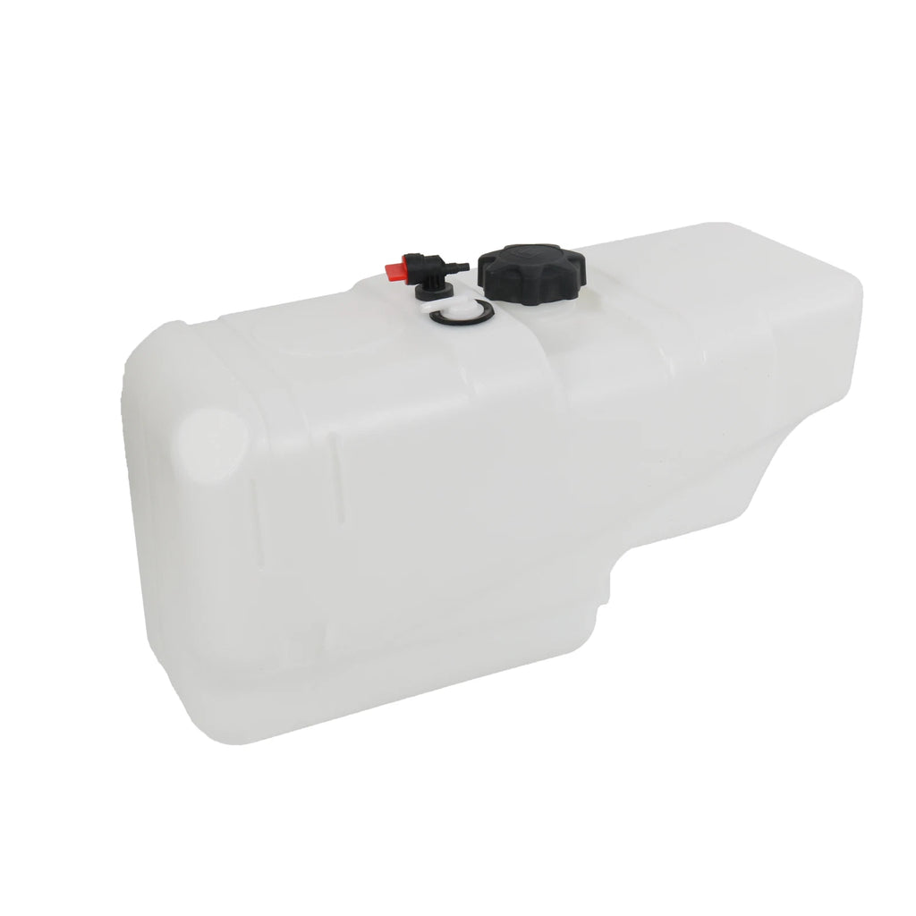 Gas Tank for Club Car DS & Carryall Golf Cart (1992–2015)
