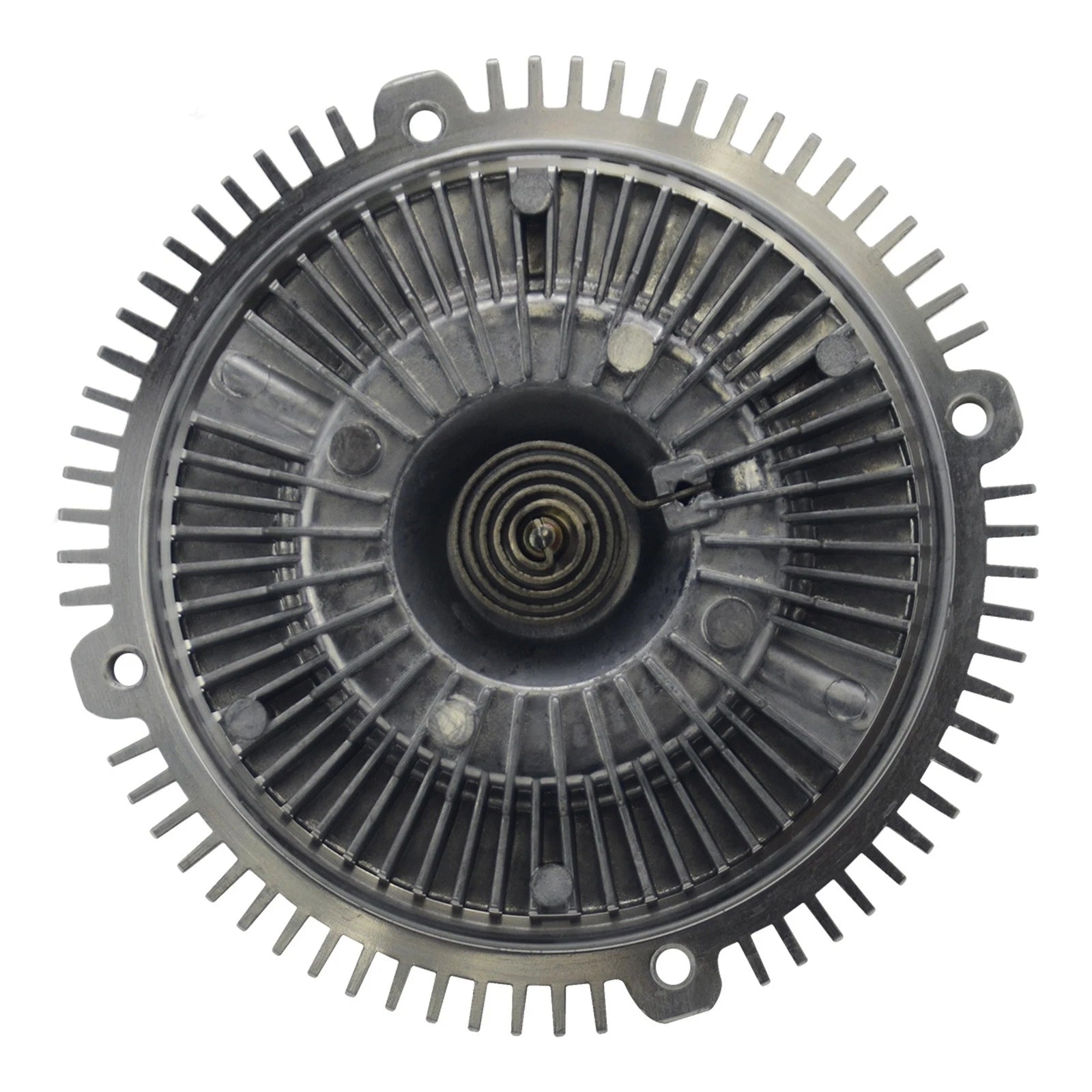 Radiator Cooling Fan Clutch for Mazda B2000 B2200 (1982–1993) FE6623907