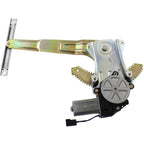 Rear Left Window Regulator for Nissan Sentra (2000–2006)