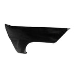 Replacement Steel Passenger Side Front Fender w/o Side Light Hole