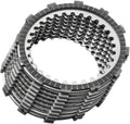Clutch Kit for Harley Sportster 883 & 1200 (1984–1990)