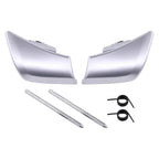 Front Left & Right Car Seat Down Handles for Mercedes E-Class Coupe (2009-2016)