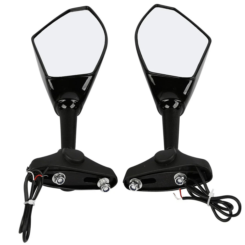 Rearview LED Signals for Suzuki GSXR600/750 (2001-2005, 2009-2012)