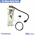 Fuel Pump Module Assembly for Jeep Cherokee (1997-2001)
