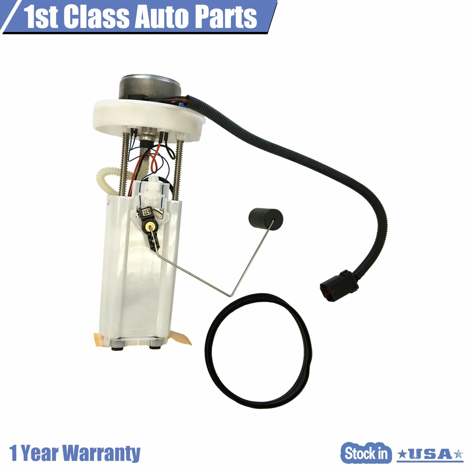 Fuel Pump Module Assembly for Jeep Cherokee (1997-2001)