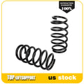 2X Coil Springs for Ford Edge Lincoln MKX (2007–2015)