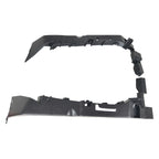 2X Headlight Bracket for Mazda CX-30 (2020–2023) DFR5-50-150D DFR5-50-160D