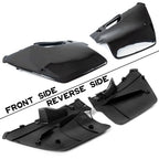 Complete Plastic Bodywork Kit for Kawasaki KX125 KX250 (1994–1998)