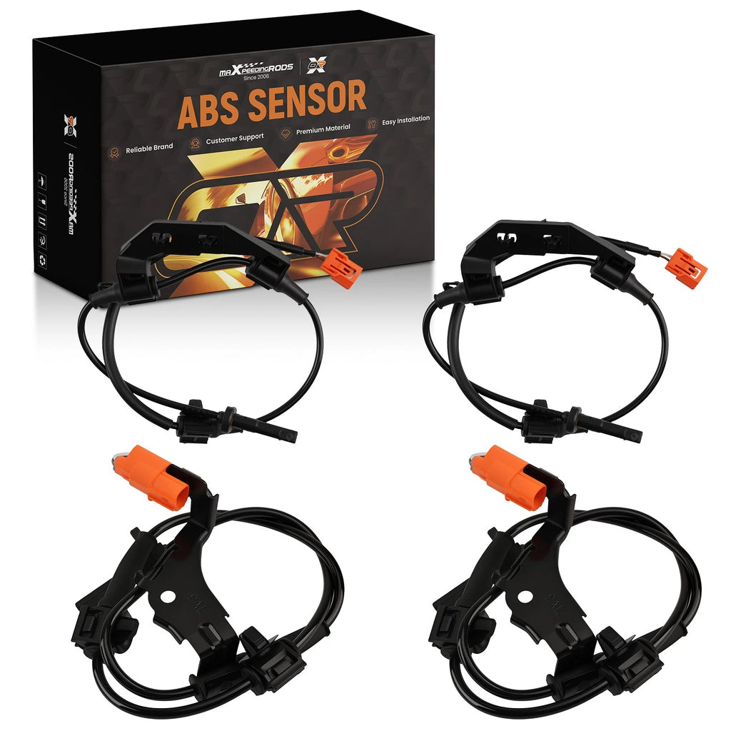 ABS Wheel Speed Sensor Set for Honda Element (2003–2011)