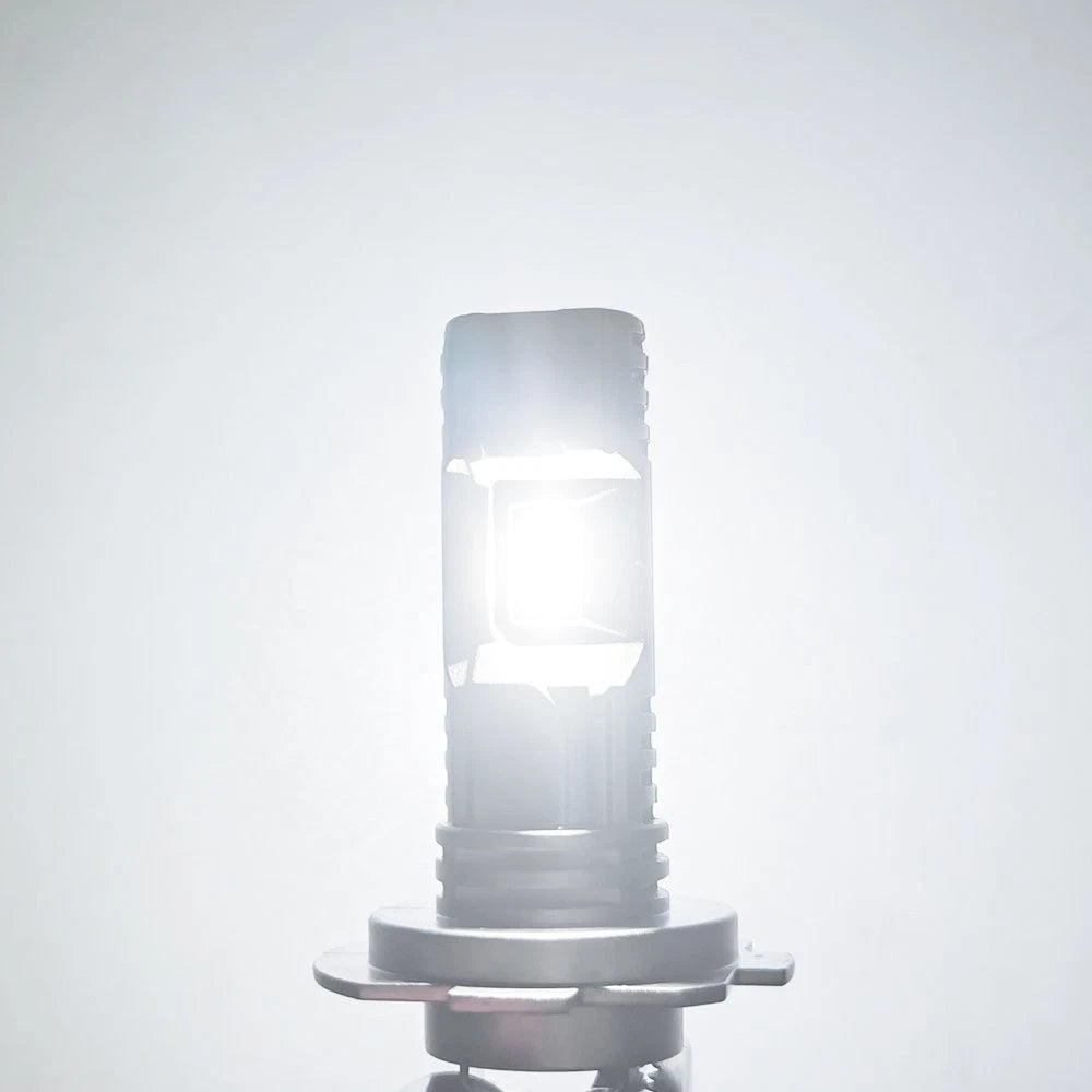 H7 LED Headlight Bulbs Kit for [Make Model] (YYYY–YYYY)