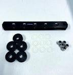 40MM Organizer for Lewmar (29139125BK)