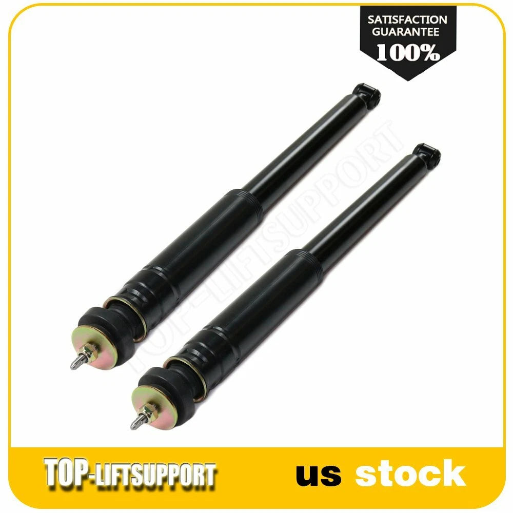 2X Rear Shock Struts for Mercedes-Benz C230 C240 C280 C320 C350 C55