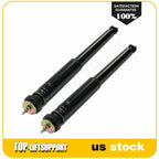 2X Rear Shock Struts for Mercedes-Benz C230 C240 C280 C320 C350 C55