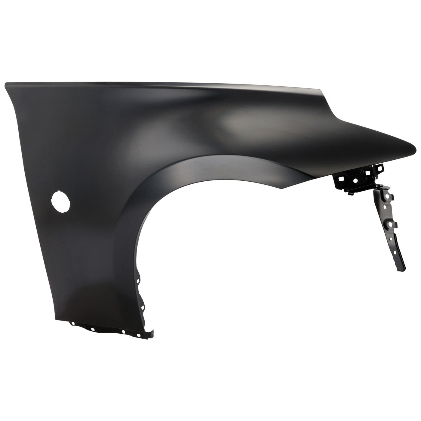 Fender for Nissan 370Z Front Passenger Side Convertible