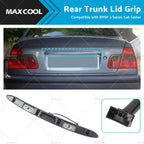 Rear Trunk Liftgate Pull Handle 51137171699 for BMW 3 Series E46 (1998–2006)