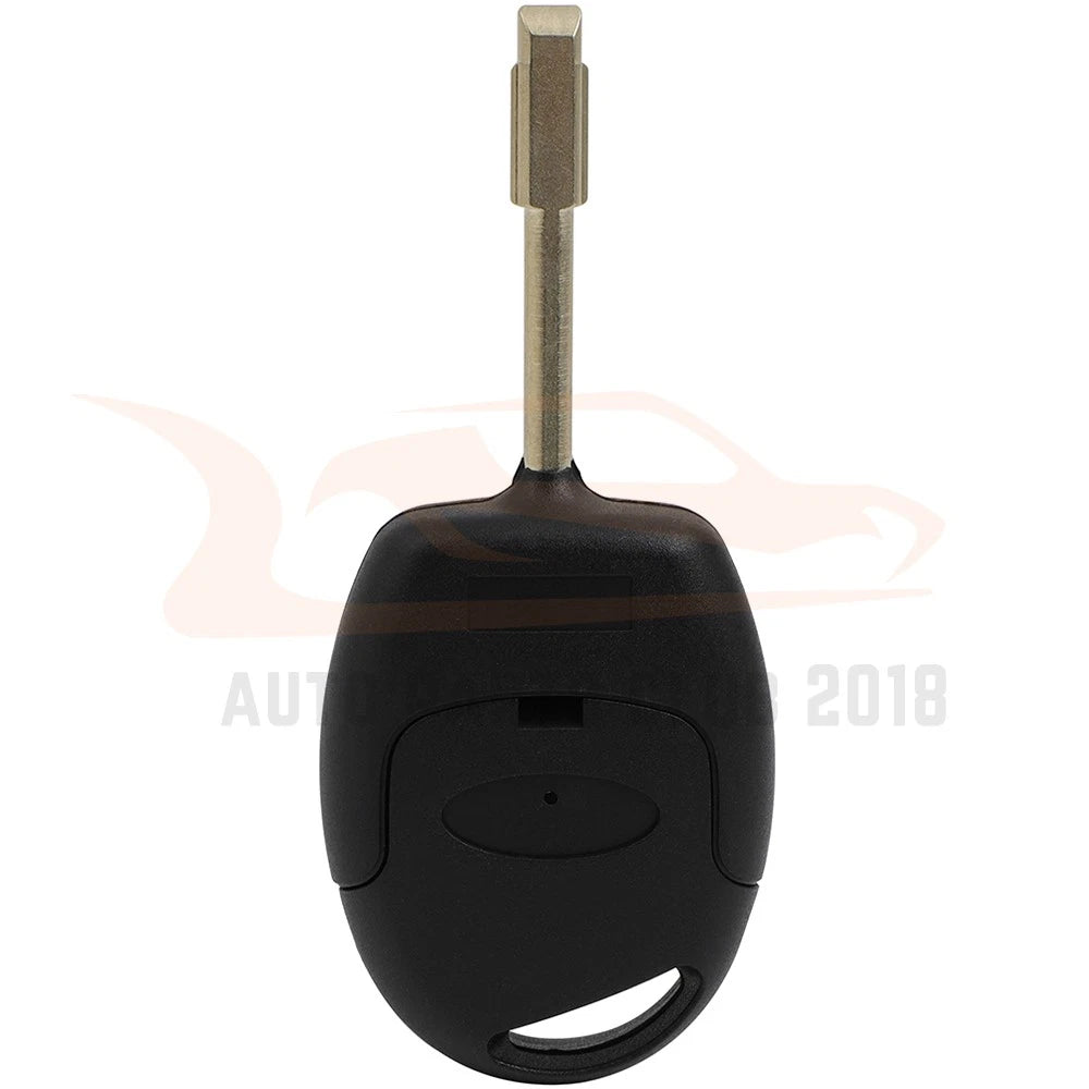 Key Entry Remote Fob 3 Buttons for Ford Transit Connect (2010–2013)