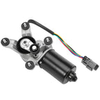 Front Windshield Wiper Motor for Nissan Quest Mercury Villager (1993–2002)