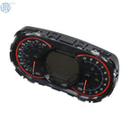LCD Gauge Instrument Cluster for Sea-Doo RXP RXT GTI GTR GTS (2016–2017) 278003346