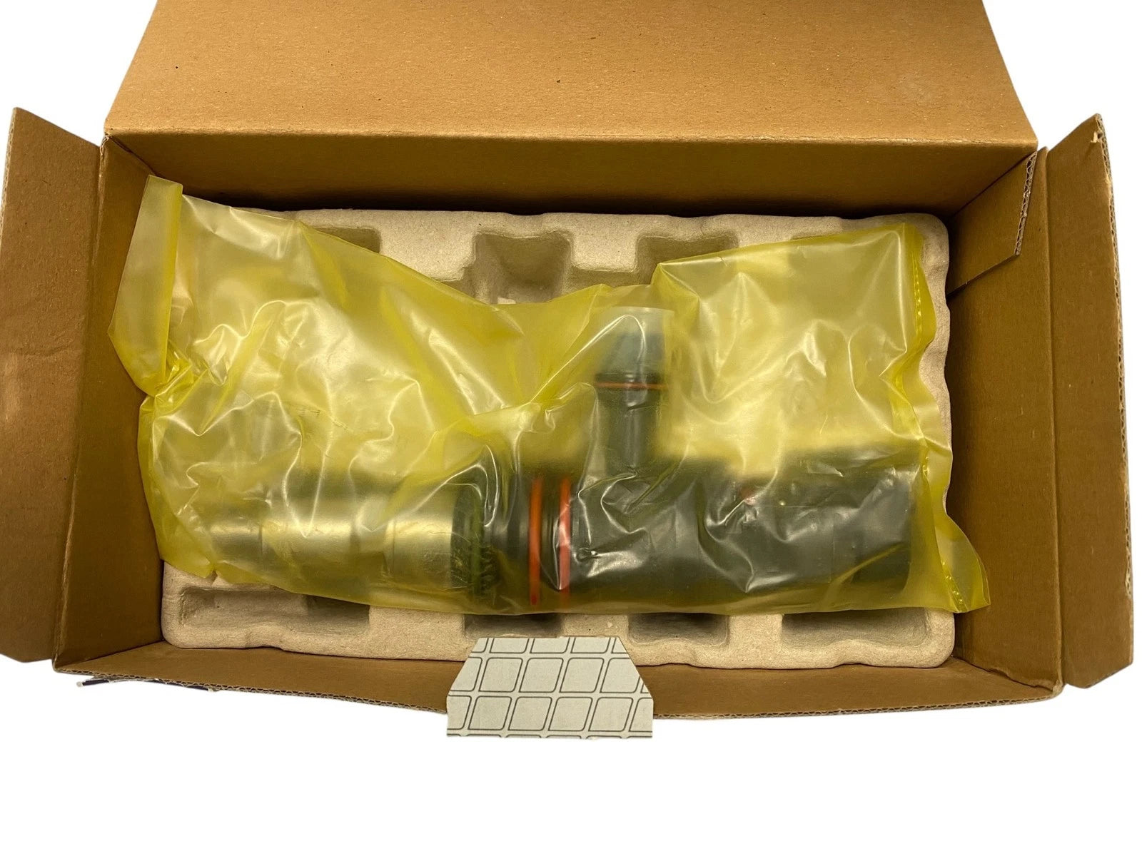 Injector for MTU / Detroit Diesel (EX52407500053)