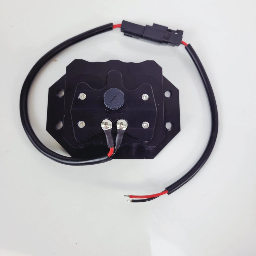 Heretic Studio LB-6SFQT111 LED Spot Light for 6-Series Quattro