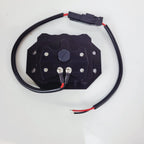 Heretic Studio LB-6SFQT111 LED Spot Light for 6-Series Quattro