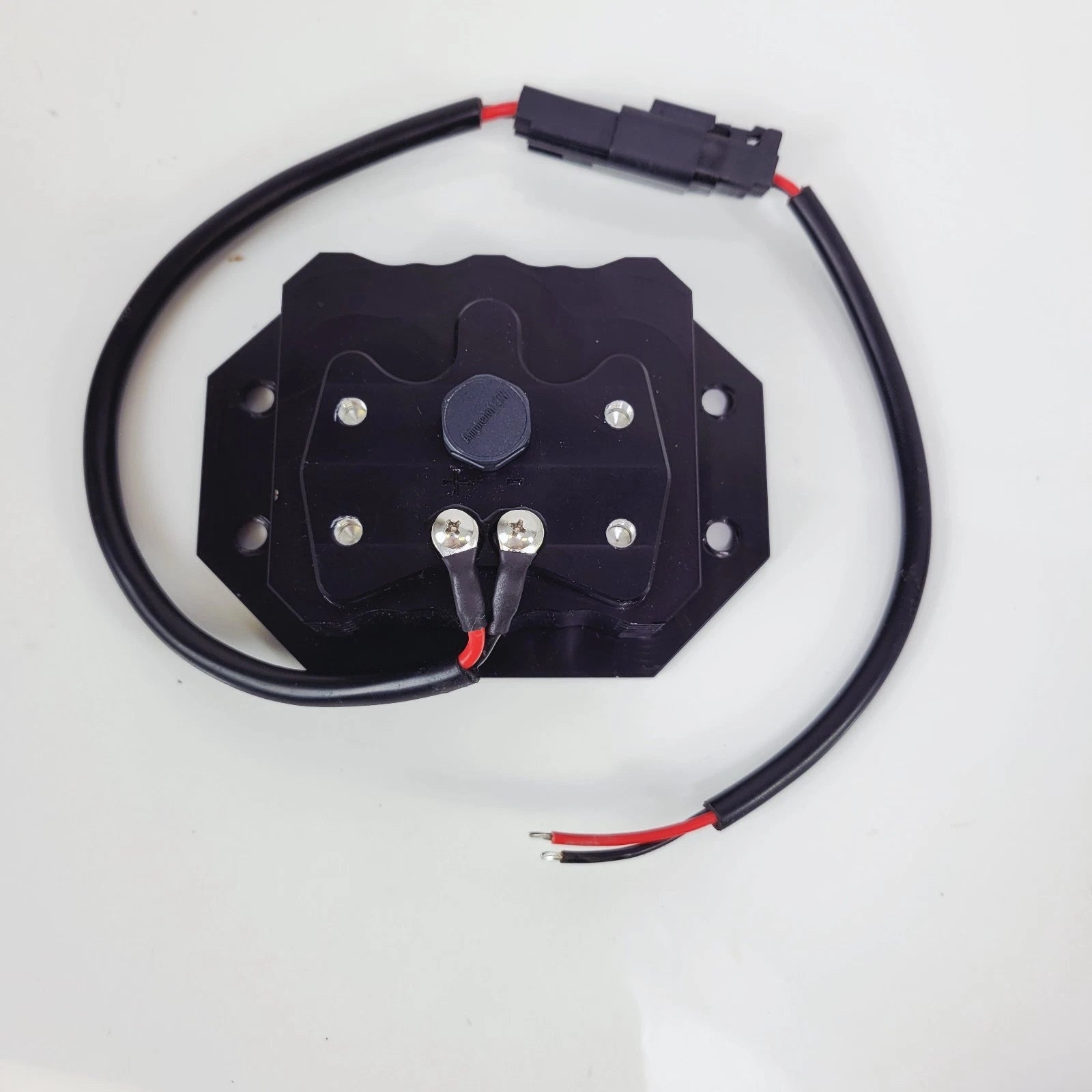 Heretic Studio LB-6SFQT111 LED Spot Light for 6-Series Quattro