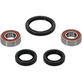 Pivot Works Premium Wheel Bearing for