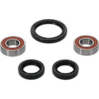 Pivot Works Premium Wheel Bearing for